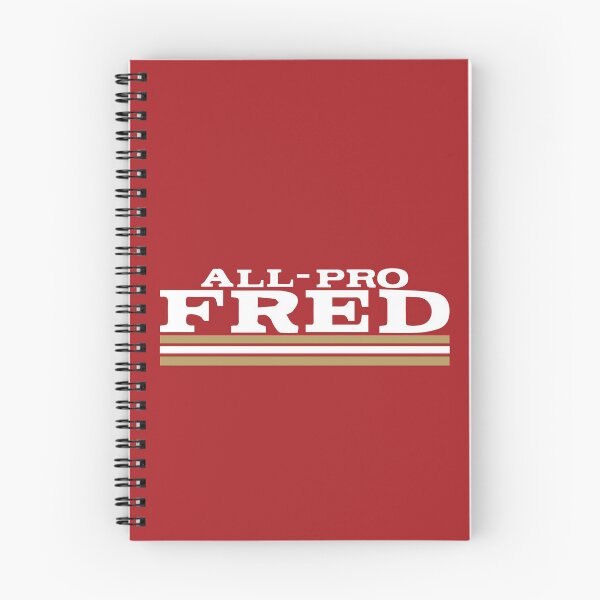 Item preview, all pro Fred designed and sold by thatDudeAZ89.