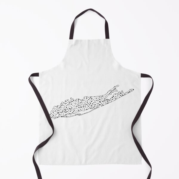 Item preview, Long Island Dalmatian Print designed and sold by smoorexoxo.