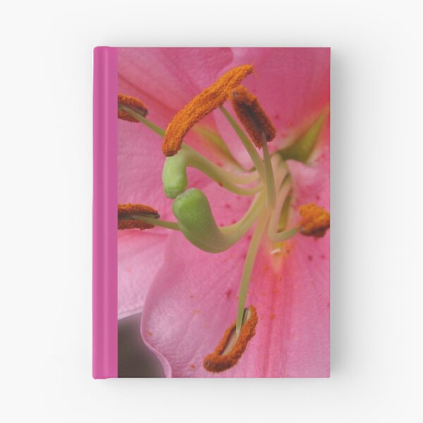 Item preview, On The Defensive - Lily Supermacro designed and sold by Kathryn Jones.