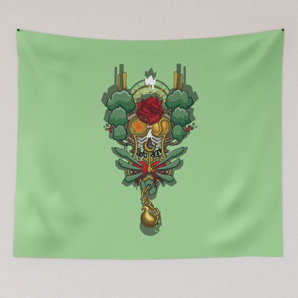 Item preview, Spring # 118 designed and sold by SkareSkatta.