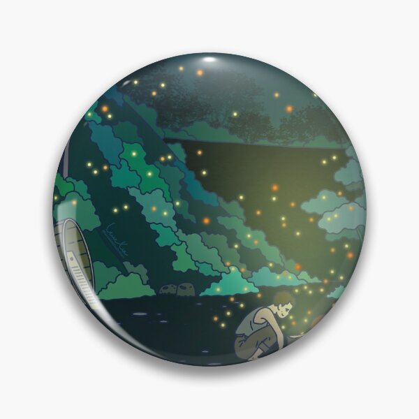 Item preview, Ephemeral designed and sold by luuuxia.
