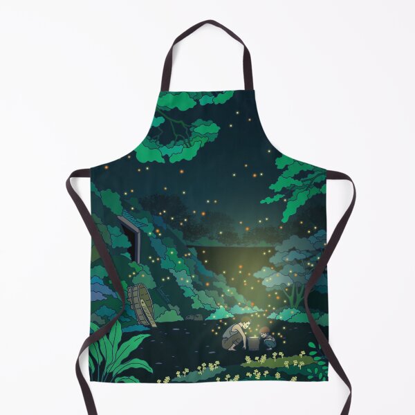 Item preview, Ephemeral designed and sold by luuuxia.