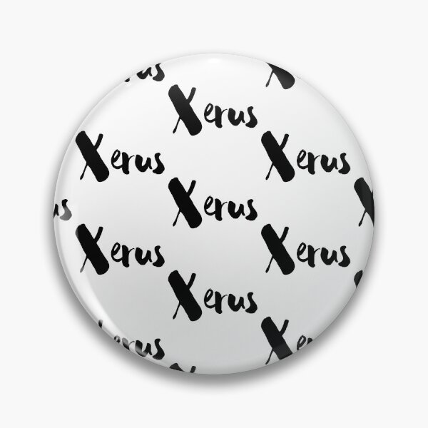 Item preview, Xerus designed and sold by WorldPrintTees.