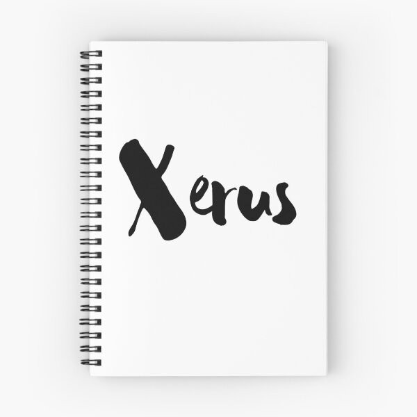 Item preview, Xerus designed and sold by WorldPrintTees.