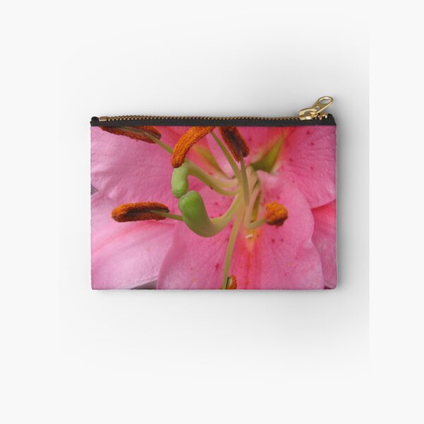 Item preview, On The Defensive - Lily Supermacro designed and sold by Kathryn Jones.