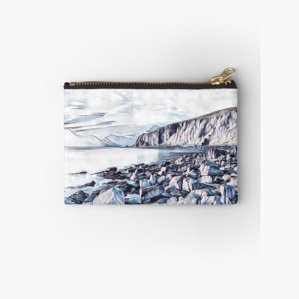 Item preview, Rocky Shore Line designed and sold by Cute Designs Shop.