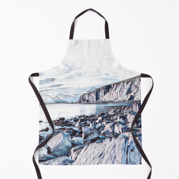 Item preview, Rocky Shore Line designed and sold by Cute Designs Shop.