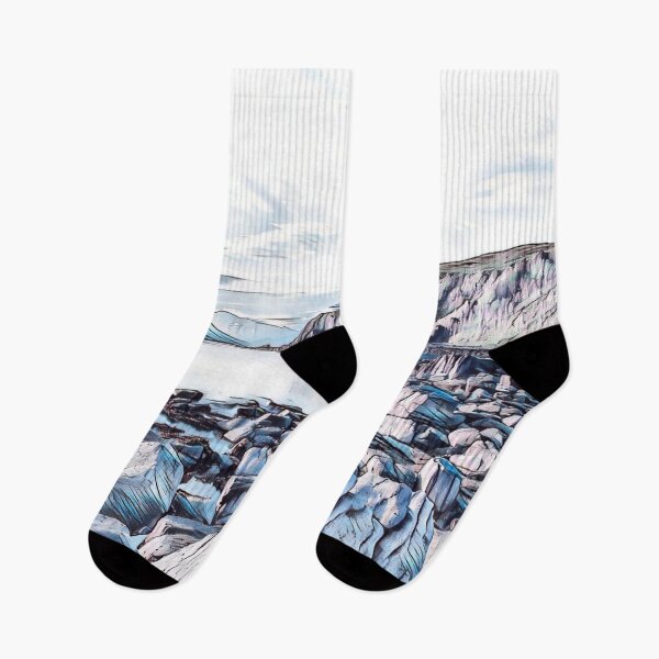 Item preview, Rocky Shore Line designed and sold by Cute Designs Shop.