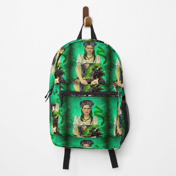 Item preview, Frida Kahlo Female Heart designed and sold by FridaArtGallery.