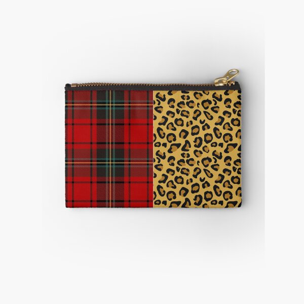 Item preview, Punker (MacLeod/Leopard) designed and sold by MonarchMerch.