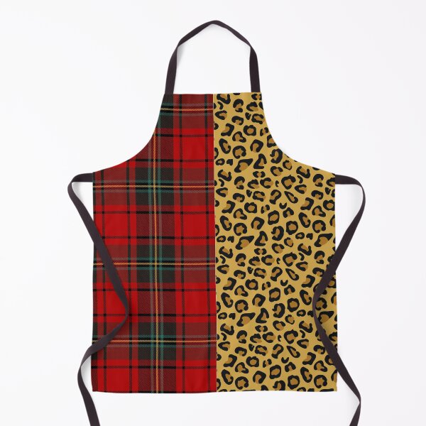 Item preview, Punker (MacLeod/Leopard) designed and sold by MonarchMerch.