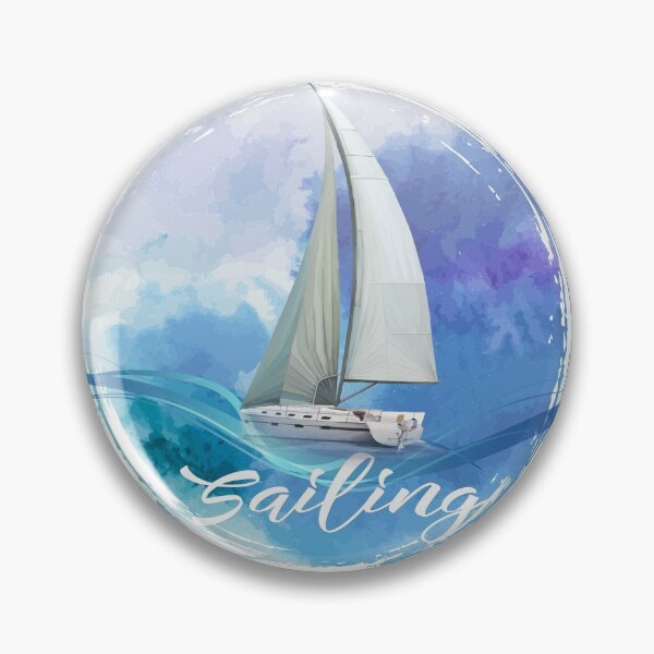 Item preview, Sailing designed and sold by bjazmoore.