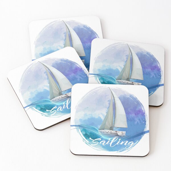 Item preview, Sailing designed and sold by bjazmoore.