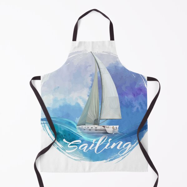 Item preview, Sailing designed and sold by bjazmoore.