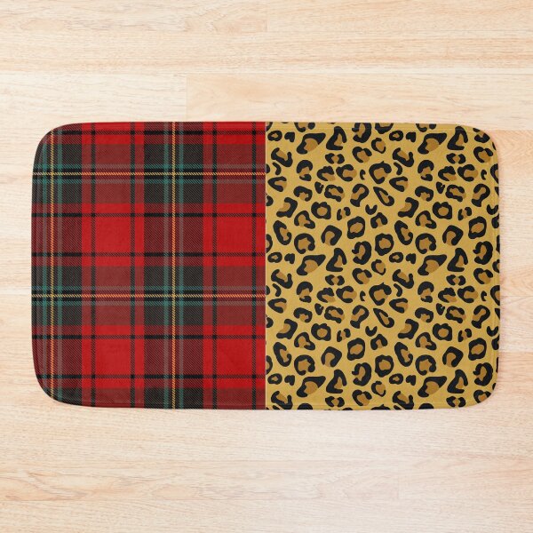 Item preview, Punker (MacLeod/Leopard) designed and sold by MonarchMerch.