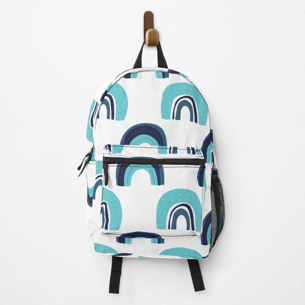 Item preview, Backpack designed and sold by PatternGallery.
