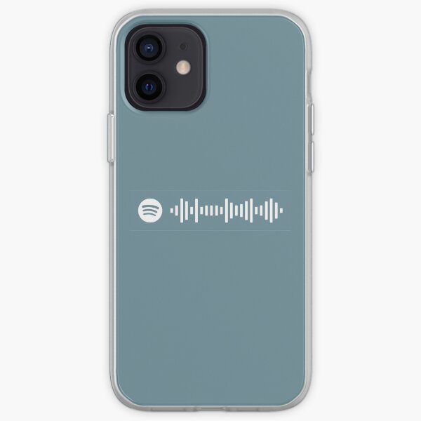 dangerous album by morgan wallen spotify code iPhone Soft Case
