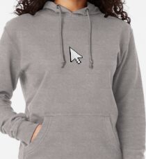 Cursor Lightweight Hoodie