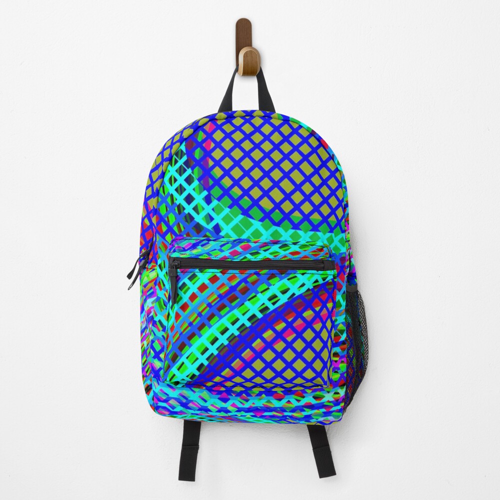Item preview, Backpack designed and sold by Cr4Store.