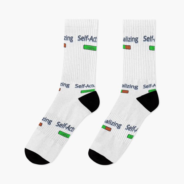 Item preview, Self-Actualizing designed and sold by PsychPsych.