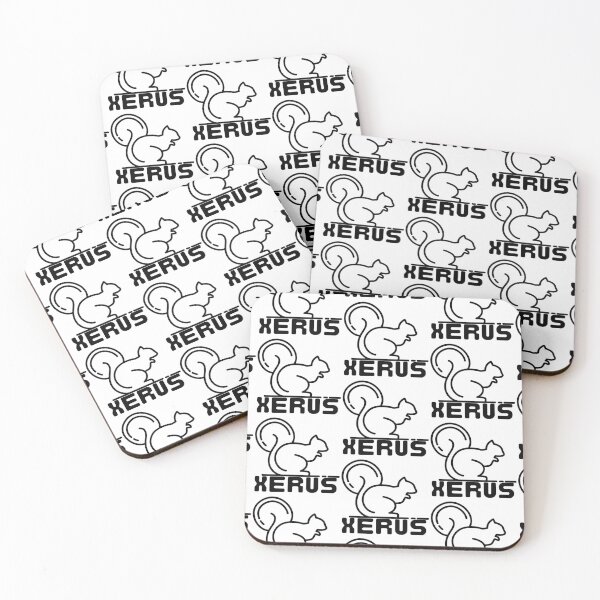 Item preview, Xerus designed and sold by WorldPrintTees.