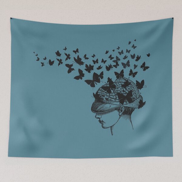 Item preview, You matter // stressed and depressed designed and sold by Dorota Nowacka.
