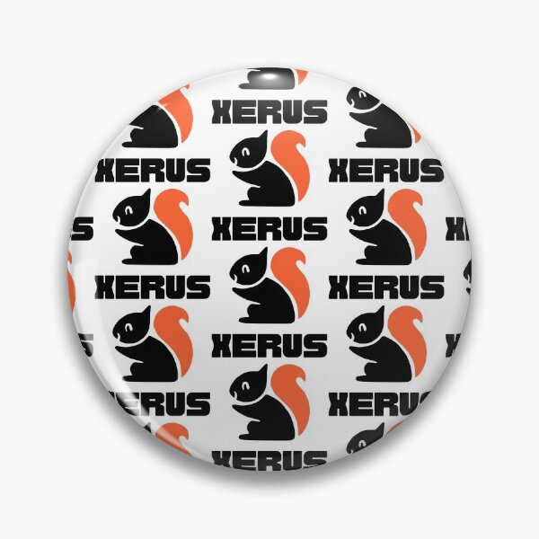 Item preview,  Xerus designed and sold by WorldPrintTees.