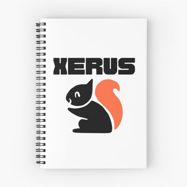 Item preview,  Xerus designed and sold by WorldPrintTees.