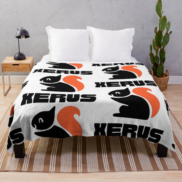 Item preview,  Xerus designed and sold by WorldPrintTees.