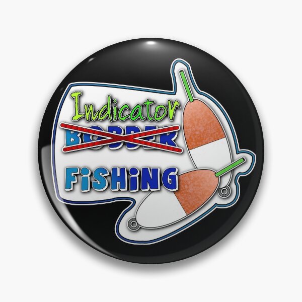 Item preview, Indicator ( Bobber) fishing  designed and sold by DeltaBassBugs.