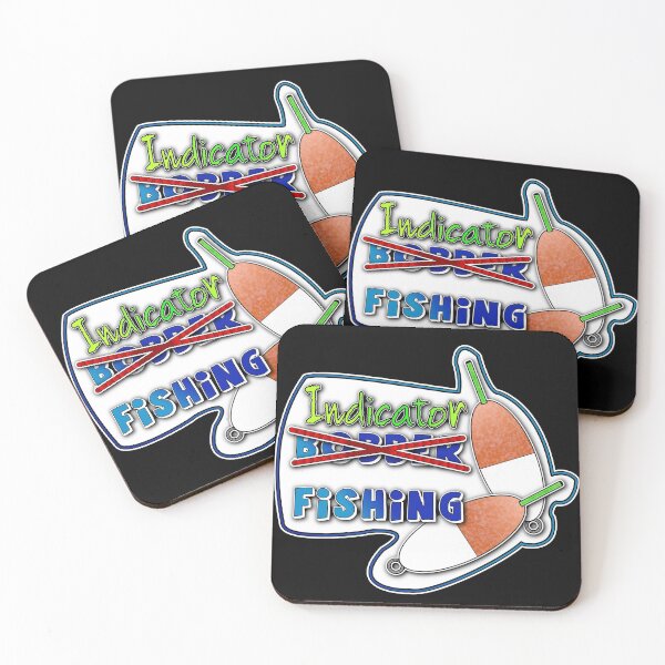 Item preview, Indicator ( Bobber) fishing  designed and sold by DeltaBassBugs.
