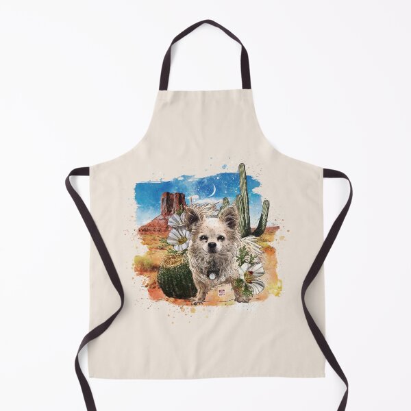 Item preview, Gracie the Desert Chihuaha designed and sold by Elvenwings.