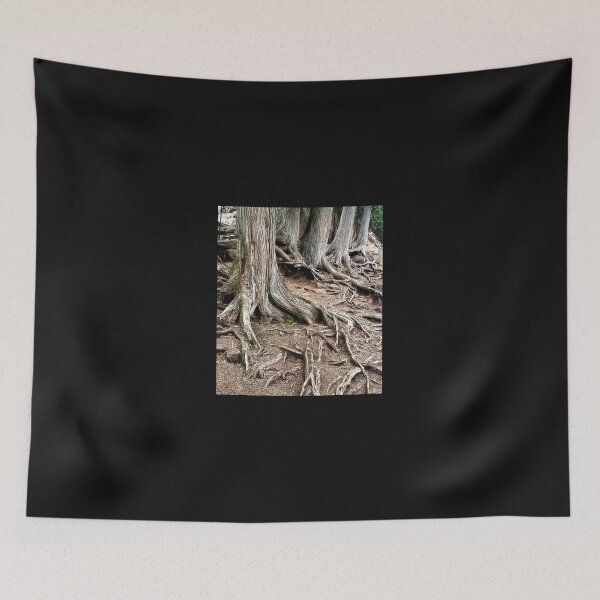 Item preview, Rooted designed and sold by 21feathers.