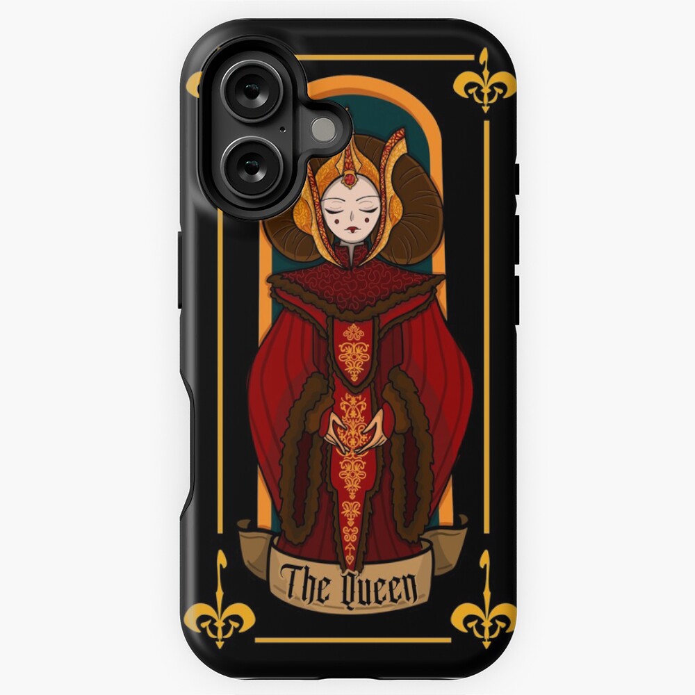 Item preview, iPhone Tough Case designed and sold by momomxoficial.