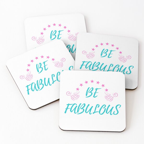Item preview, Be Fabulous  designed and sold by VivaGul.