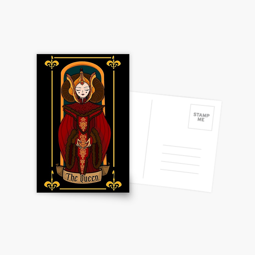 Item preview, Postcard designed and sold by momomxoficial.