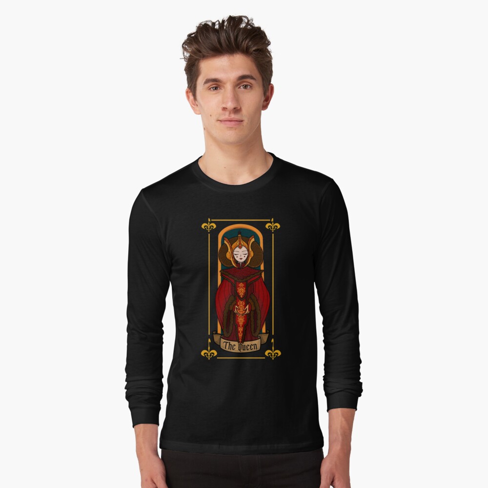 Item preview, Long Sleeve T-Shirt designed and sold by momomxoficial.