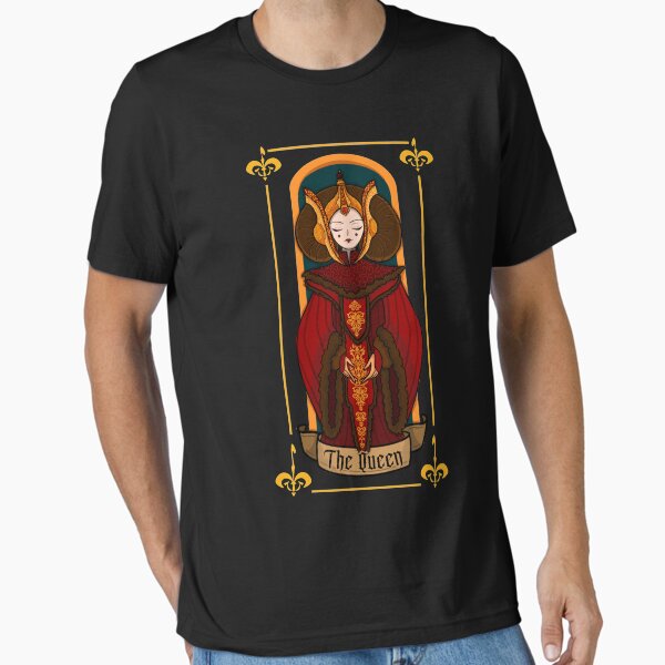 The Queen Essential T-Shirt