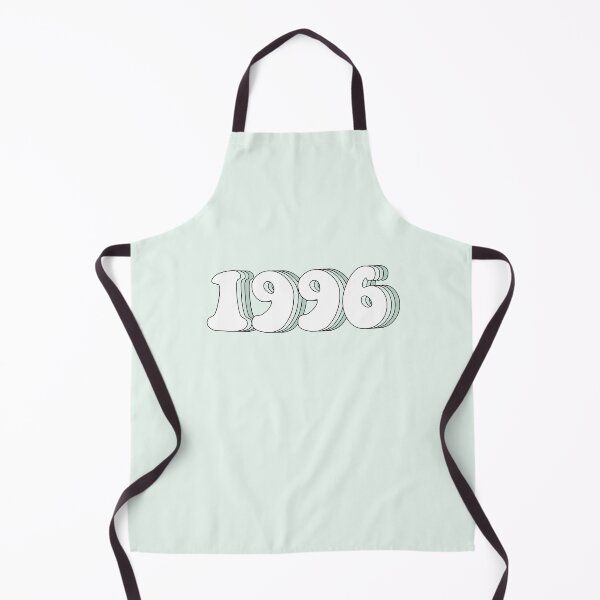 Item preview, Mint Green 1996 designed and sold by alwayselle.