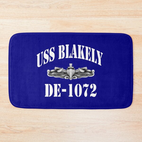 Item preview, USS BLAKELY (DE-1072) SHIP'S STORE designed and sold by militarygifts.