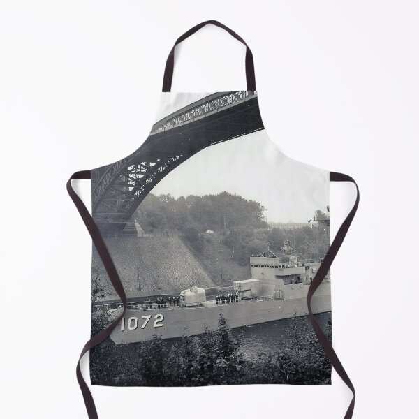 Item preview, USS BLAKELY (DE-1072) SHIP'S STORE designed and sold by militarygifts.