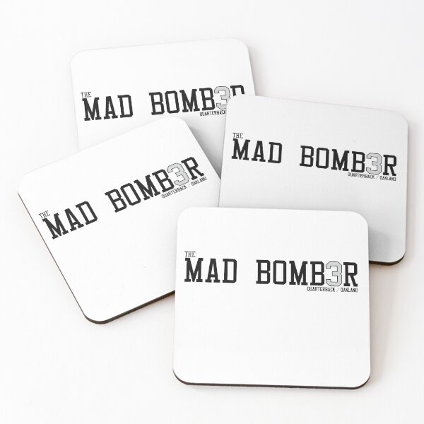 Item preview, The Mad Bomber  designed and sold by thatDudeAZ89.