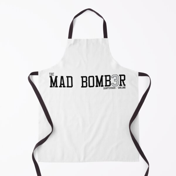 Item preview, The Mad Bomber  designed and sold by thatDudeAZ89.