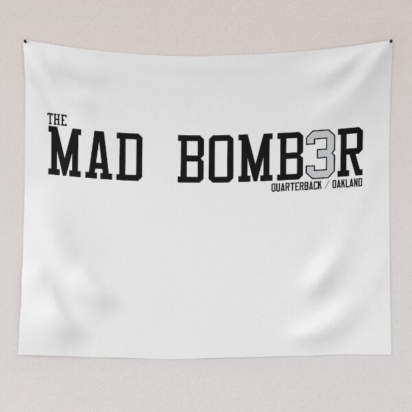 Item preview, The Mad Bomber  designed and sold by thatDudeAZ89.