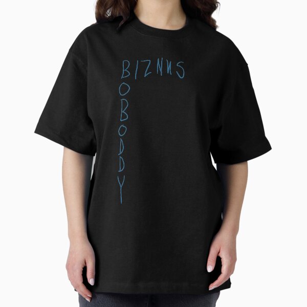 Item preview, BOBODDY - Biznus designed and sold by ShadeSpotMatt.