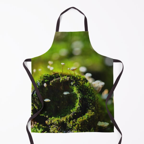 Aperçu de l'œuvre Moss Madness créée et vendue par akiobsession.