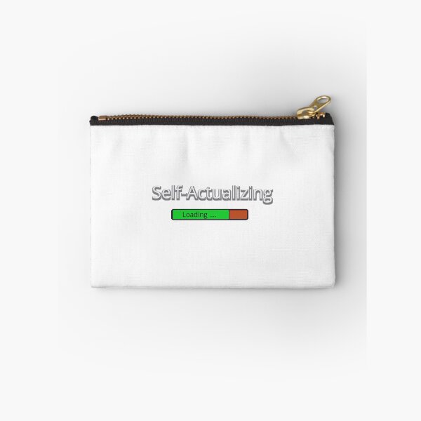 Item preview, Self-Actualizing designed and sold by PsychPsych.