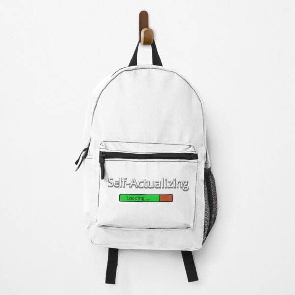 Item preview, Self-Actualizing designed and sold by PsychPsych.
