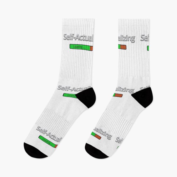 Item preview, Self-Actualizing designed and sold by PsychPsych.