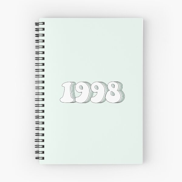 Item preview, Mint Green 1998 designed and sold by alwayselle.